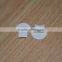 Recessed Stainless Stell Brackets Led Strip Aluminium profile TED001P02