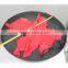 YiLin 50cm LED Handing Silk Fake Flame Light Lighting For Hallowmas