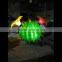 3D cactus light led christmas light