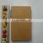 OEM Custom Eco Friendly Notebooks With Pen Set for Promotion