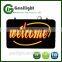 New TATTOO & PIERCING STORE SIGN Tattoo Supply Equipment LED STORE SIGN