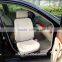 turning seat for the elder and wheelchair user for car