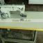 New Condition and Flat-Bed Mechanical Configuration direct drive lockstitch sewing machine