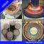 Superaudio Frequency Big Power Induction Quenching Machine, induction heating quenching machine for shaft and steel bar