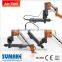 EAA-AUXA Extended Use Application 360 Degrees Auxiliary Arm
