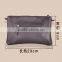 Genuine leather lady messenger bags high quality handmade genuine leather bag