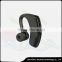 Wholesell factory handsfree waterproof stereo bluetooth 4.1 earhook earphone