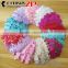 Top Supplier CHINAZP Selected Prime Quality Colored Mix Colors Curled Goose Feathers Pad Craft