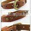 BOSHIHO unique leather bracelet/leather bracelets online/replacement watch straps
