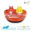 kaida HL-500 contact lens case accessories new contact lens cleaner box