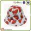 Lovely cheap custom sublimation prited bucket caps kids plain bucket hats