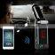 Factory direct supply, Universal car mp3/ bluetooth car mp3 player fm transmitter