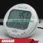 AZ7787 CO2 detector carbon dioxide detector with temperature and humidity dew point temperature detection