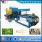 Promotional Low consumption jute Extracting Decorticator