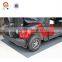 EVA interlocking stall cow mat