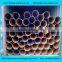 ERW Steel Pipe / erw carbon steel pipe tube / erw steel welded pipe