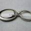 Custom sublimation photo metal key chain