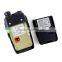 New Green TeGood TG-189 UHF 400-480 MHz 5W 16CH Monitor Flashlights With Earpiece FM Transceiver Small Two Way Radio