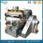 2016 Hot Sell Creasing and Corrugated Cardboard die cutting machine with CE