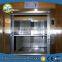 Goods Elevators food service lift AC dumbwaiter elevator