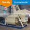 electric lubricant pump concrete mixer 1500L