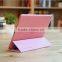 Useful soft protective colorful tablet smart cover flip case for IPad mini, tablet cases, tablet covers, tablet accessories