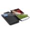 Wholesale newly design compact case,leather case,versatile case for LG Optimus G2 / D801 / D803 / F320K
