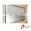 Wholesale Original 2013Y Topcase with UK version for MacBook Pro Rrtina13" A1502 top case palmrest