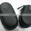 GC---Low cost earplug protective purpose PU earphone eva pack case