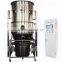 FG series Vertical Fluidizing Dryer for foodstuff