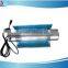 Hydroponic 6" grow light air cool tube/ grow light air cool reflector for greenhouse