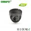 2016 Best Selling HD dome camera surveillance Network IR 20m night vision Mini security 1080p hd cctv dome camera PST-IPCD303CA