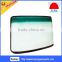 Korea Auto Glass Windshield for All Types of Buses customized glass