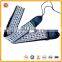 Chinese Style Colorful Guitar Strap Guitar Shoulder Strap for Musical Instrument Accessories