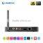 2016 original HiMedia H8 Rockchip octa core tv android box RK3368 4K android 5.1 tv box Kodi 15.2 arabic channels tv 2GB 16GB