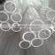 2 meter length 30mm diameter clear acrylic pipe