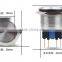 NEW product 22mm anti-vandal push button switches