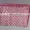 Colorful Mesh Travel Organizer Bag Wash Cosmetic Bag