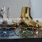 Silver gold chrome plating chemicals/ chrome paint Powder-form