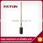 Multi Purpose Folding Metal Shovel