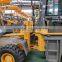 2016 mini wheel loader and 1.6 ton big cabin and roof with xinchai engine