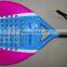 Beach Racket SetPaddle Racket, Made of 7-layerPoplar wood