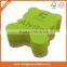 Customized Die-cut shaped memo sticky note pad