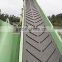 U" "V" and "/" pattern and cheap conveyor belt of patterned conveyor belt