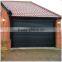 aluminum type roller shutter with automatic roller shutter motor and lock