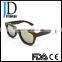 Top Quality Cat 3 UV400 Brand Design OEM Polarized Sunglasses For Men and Women