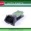 Hot Saling Blower Resistor /Blower Motor Resistor/ Heater Blower Resistor For BMW OEM: 64118391749