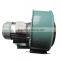 CF-11 Multi-Vane Low Noisehigh temperature resistant centrifugal fan