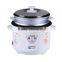 Cylinder Straight Type Electric Rice cooker 2.8L