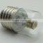 T28 Mini E27 LED Bulb 360degree Instrument LED Lighting 10-30V Special Design